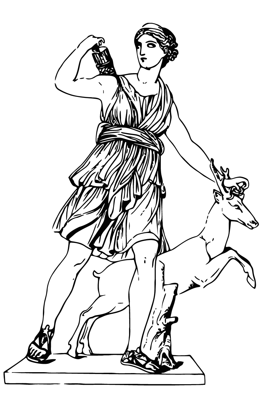 Artemis Arnstorf, ehemaliger Unterwirt Arnstorf